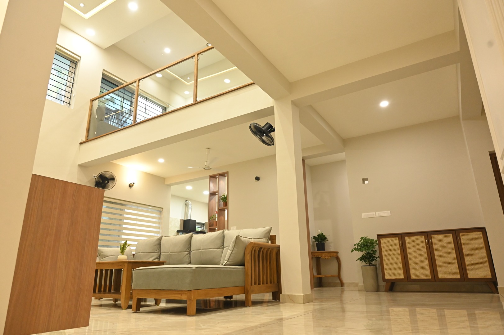 Brahmakulam residential project by Matrix Infrastructures