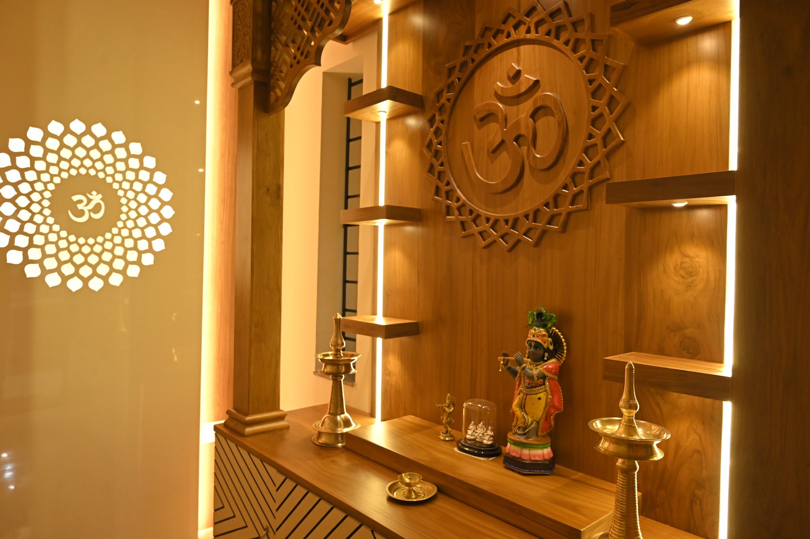 Brahmakulam residential project by Matrix Infrastructures