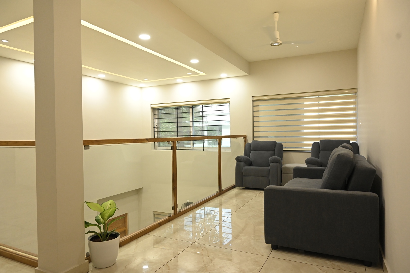 Brahmakulam residential project by Matrix Infrastructures