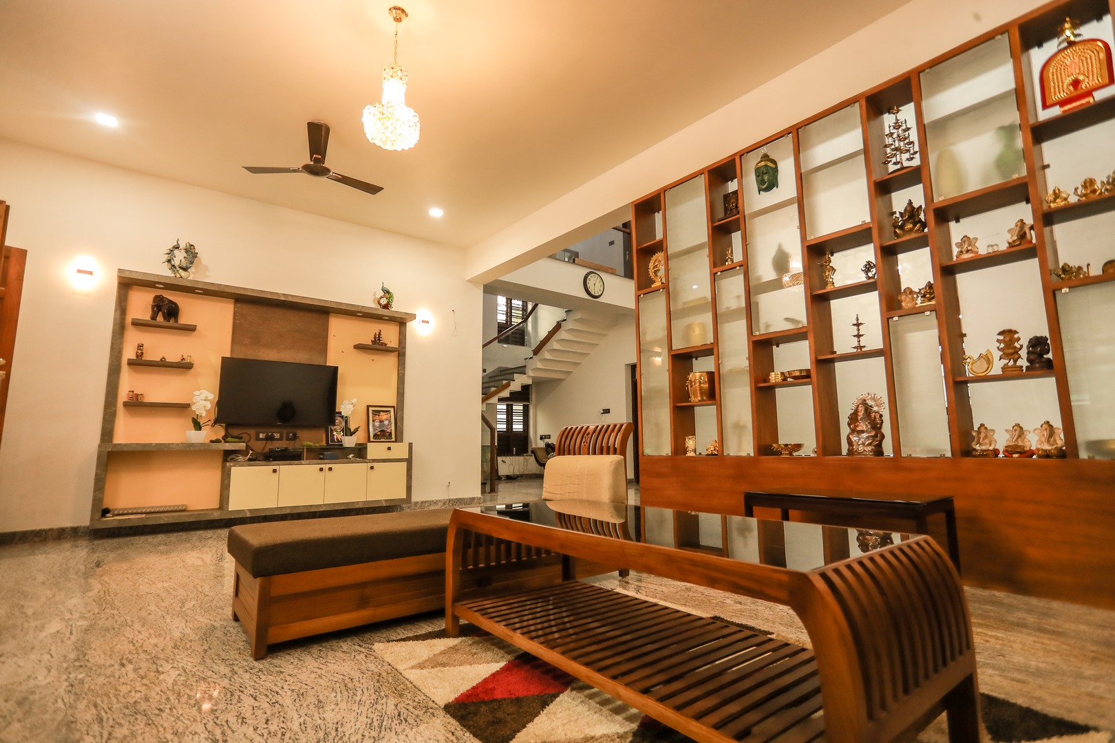 Thrissur residential project by Matrix Infrastructures