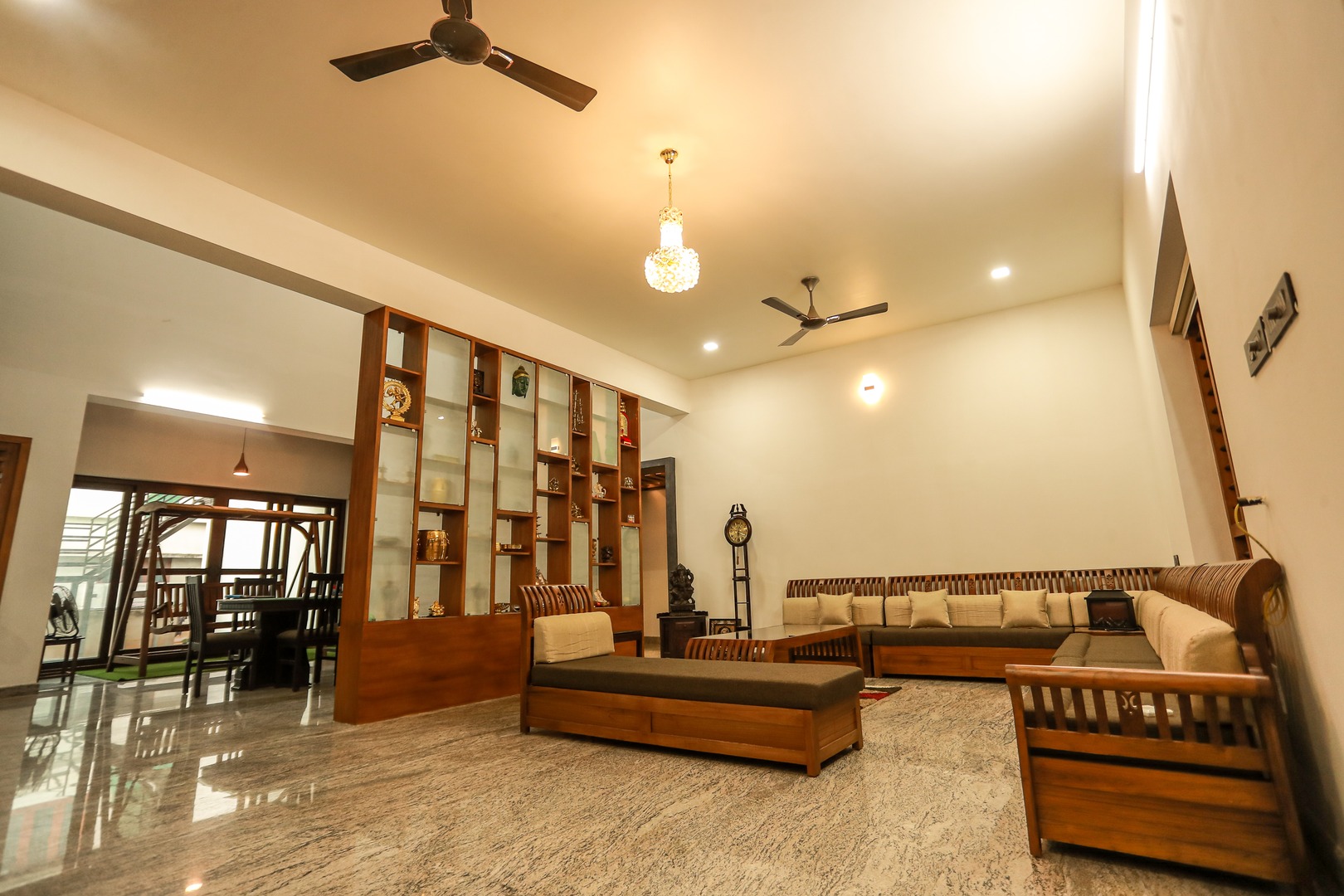 Thrissur residential project by Matrix Infrastructures