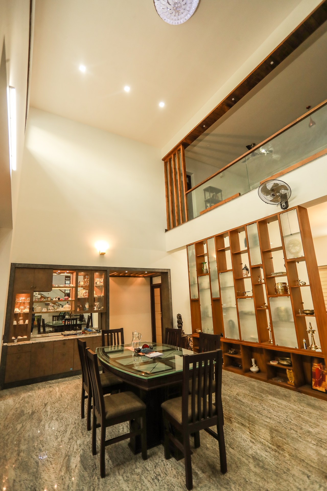 Thrissur residential project by Matrix Infrastructures