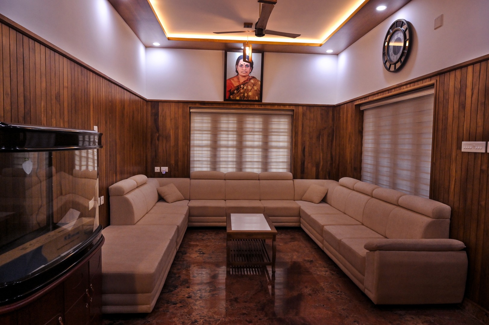 Midhun residential project by Matrix Infrastructures