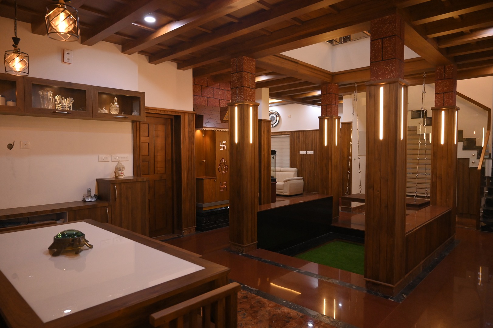 Midhun residential project by Matrix Infrastructures