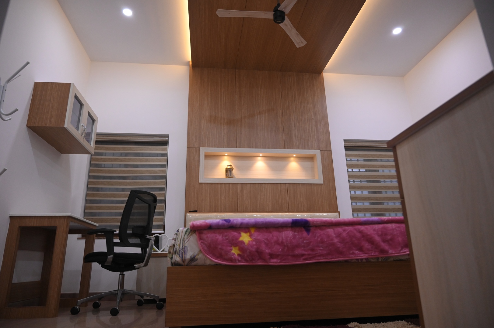 Midhun residential project by Matrix Infrastructures